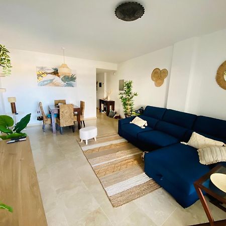 Duquesa Suites Golf And Garden Castillo de Sabinillas Ngoại thất bức ảnh