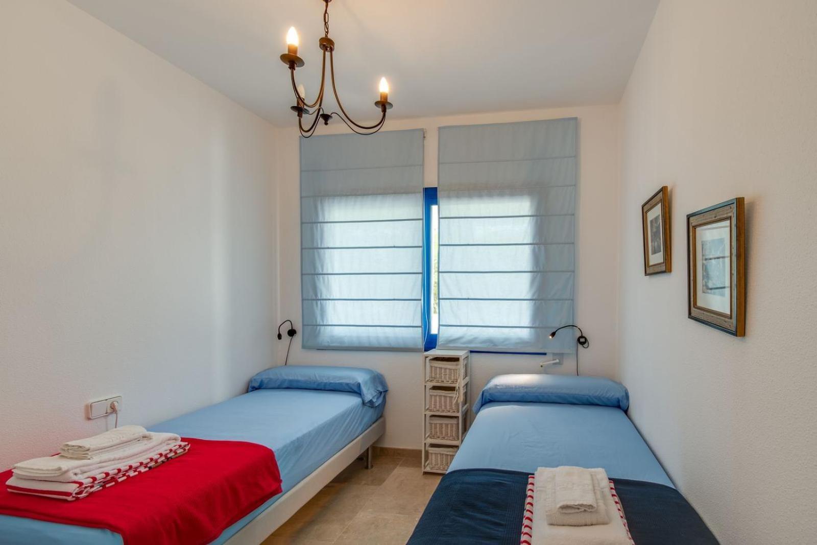 Duquesa Suites Golf And Garden Castillo de Sabinillas Ngoại thất bức ảnh
