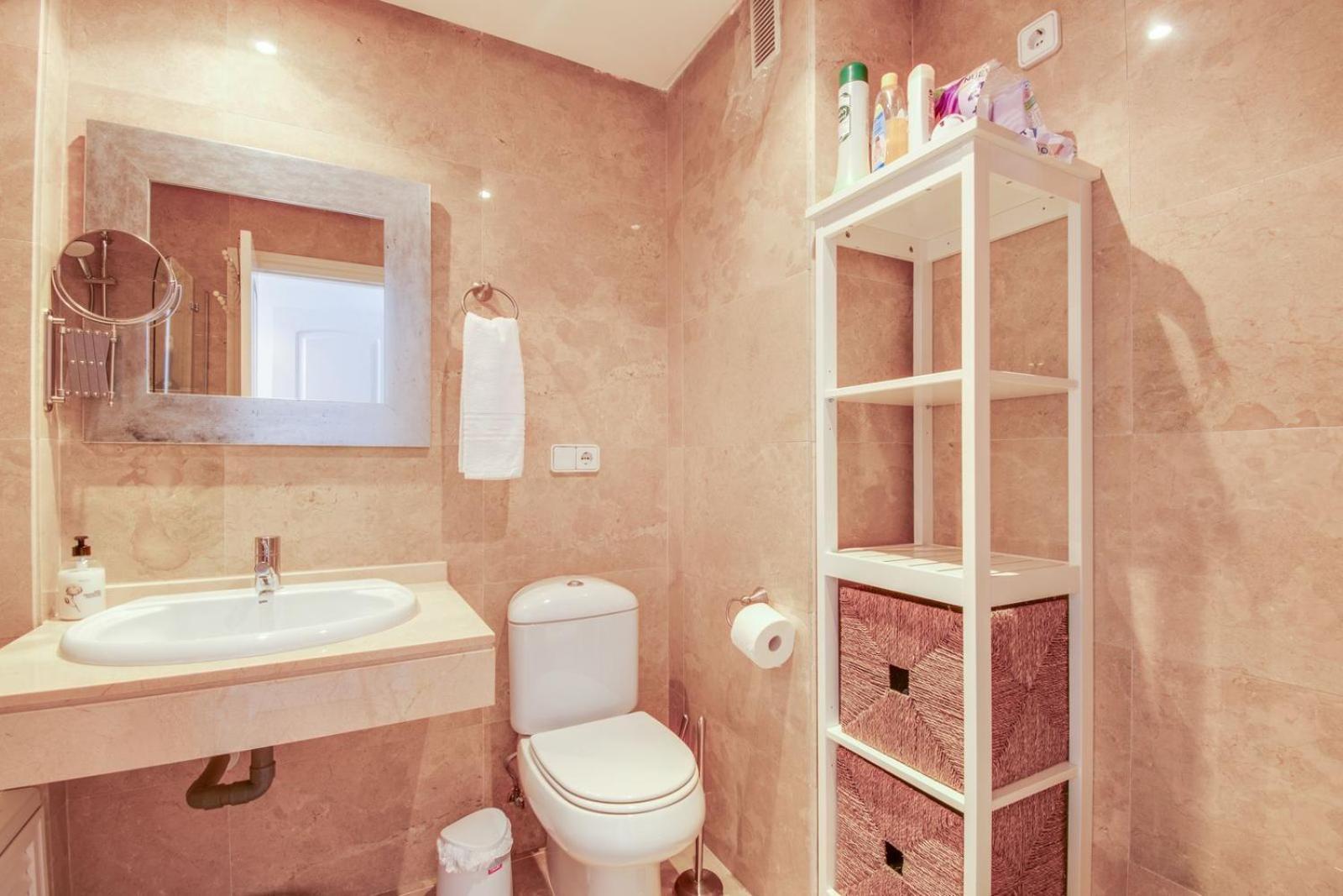 Duquesa Suites Golf And Garden Castillo de Sabinillas Ngoại thất bức ảnh