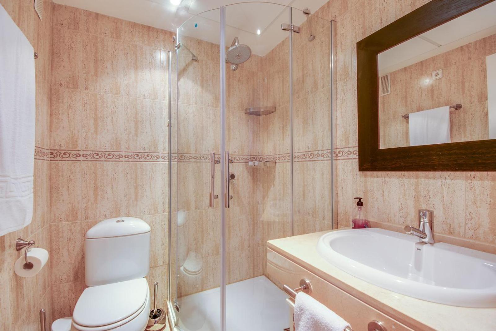 Duquesa Suites Golf And Garden Castillo de Sabinillas Ngoại thất bức ảnh