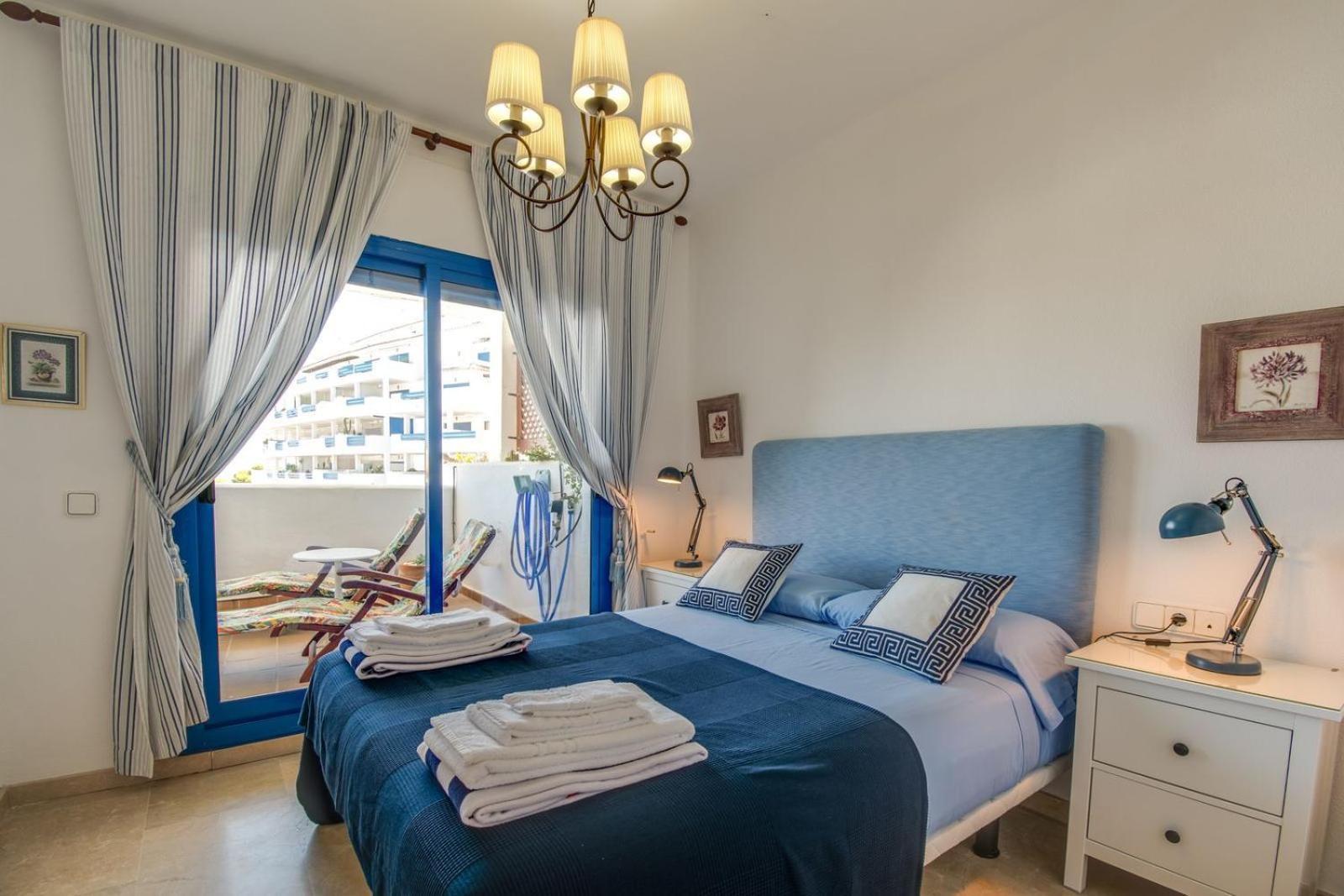 Duquesa Suites Golf And Garden Castillo de Sabinillas Ngoại thất bức ảnh