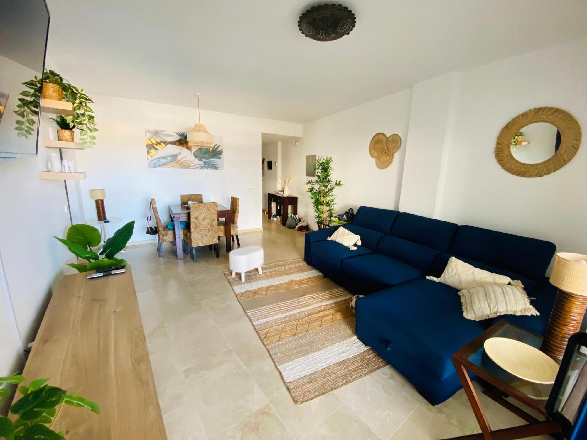 Duquesa Suites Golf And Garden Castillo de Sabinillas Ngoại thất bức ảnh